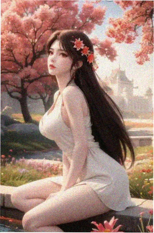 番茄小说网短剧热播闪婚老公是豪门封面