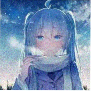 番茄小说网用户头像