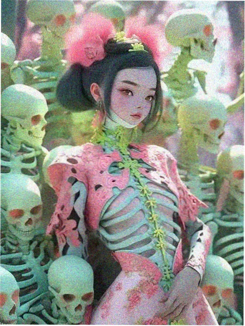 番茄小说网悬疑犯罪反诈电影孤注一掷封面